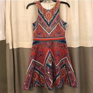 Gianni Bini mini dress.